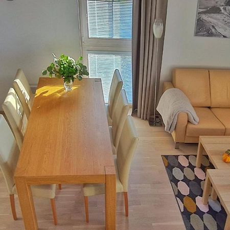 Horni Misecky - Apartman M20 Extérieur photo