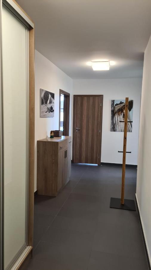 Horni Misecky - Apartman M20 Extérieur photo