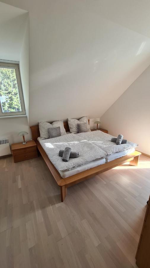Horni Misecky - Apartman M20 Extérieur photo