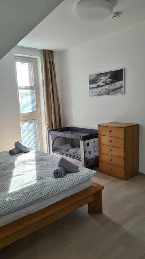 Horni Misecky - Apartman M20 Extérieur photo