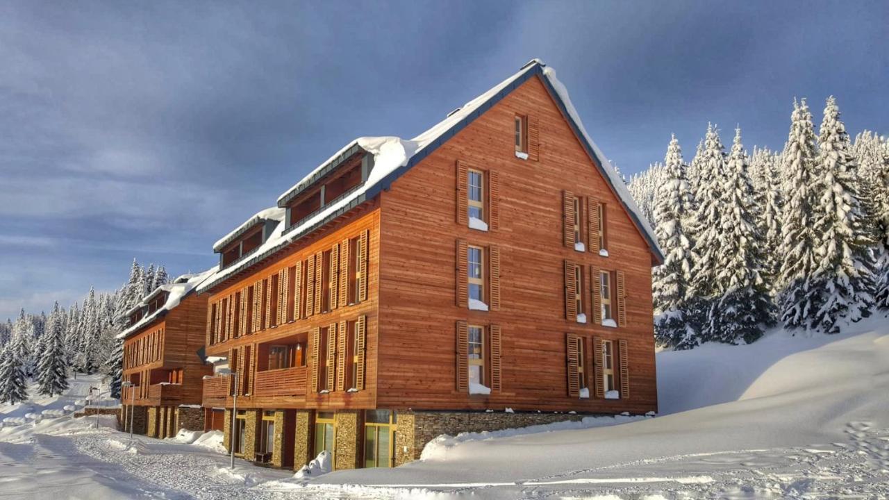 Horni Misecky - Apartman M20 Extérieur photo