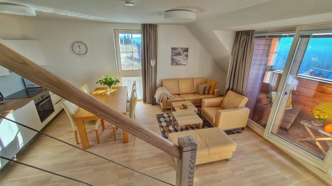 Horni Misecky - Apartman M20 Extérieur photo