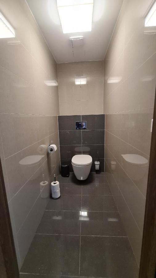 Horni Misecky - Apartman M20 Extérieur photo