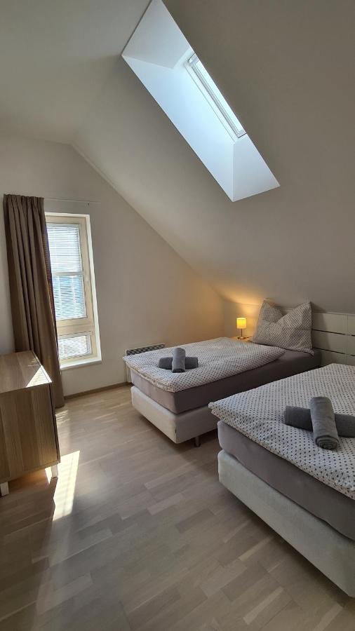 Horni Misecky - Apartman M20 Extérieur photo