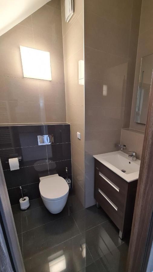 Horni Misecky - Apartman M20 Extérieur photo