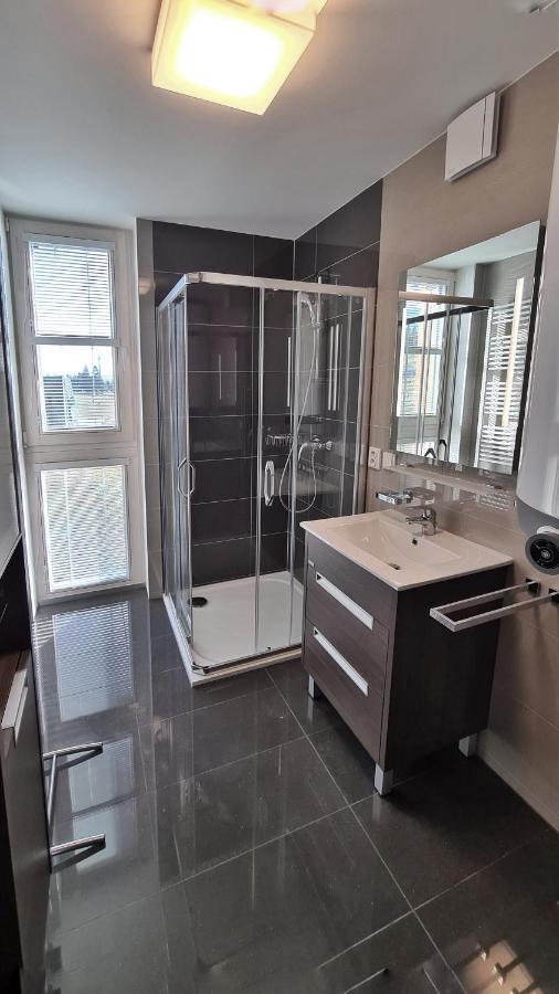 Horni Misecky - Apartman M20 Extérieur photo