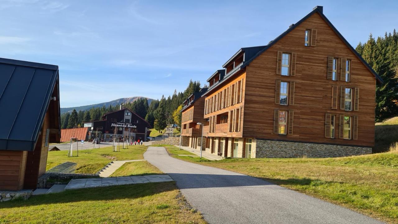 Horni Misecky - Apartman M20 Extérieur photo